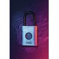 ABUS Touch 57/50 Hængelås Biometrisk